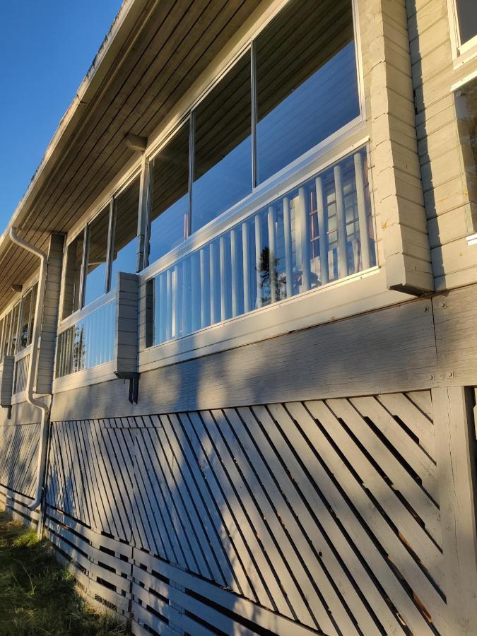 Rukan Mestari Exterior photo